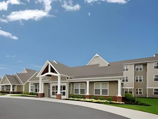 Residence Inn by Marriott Paducah