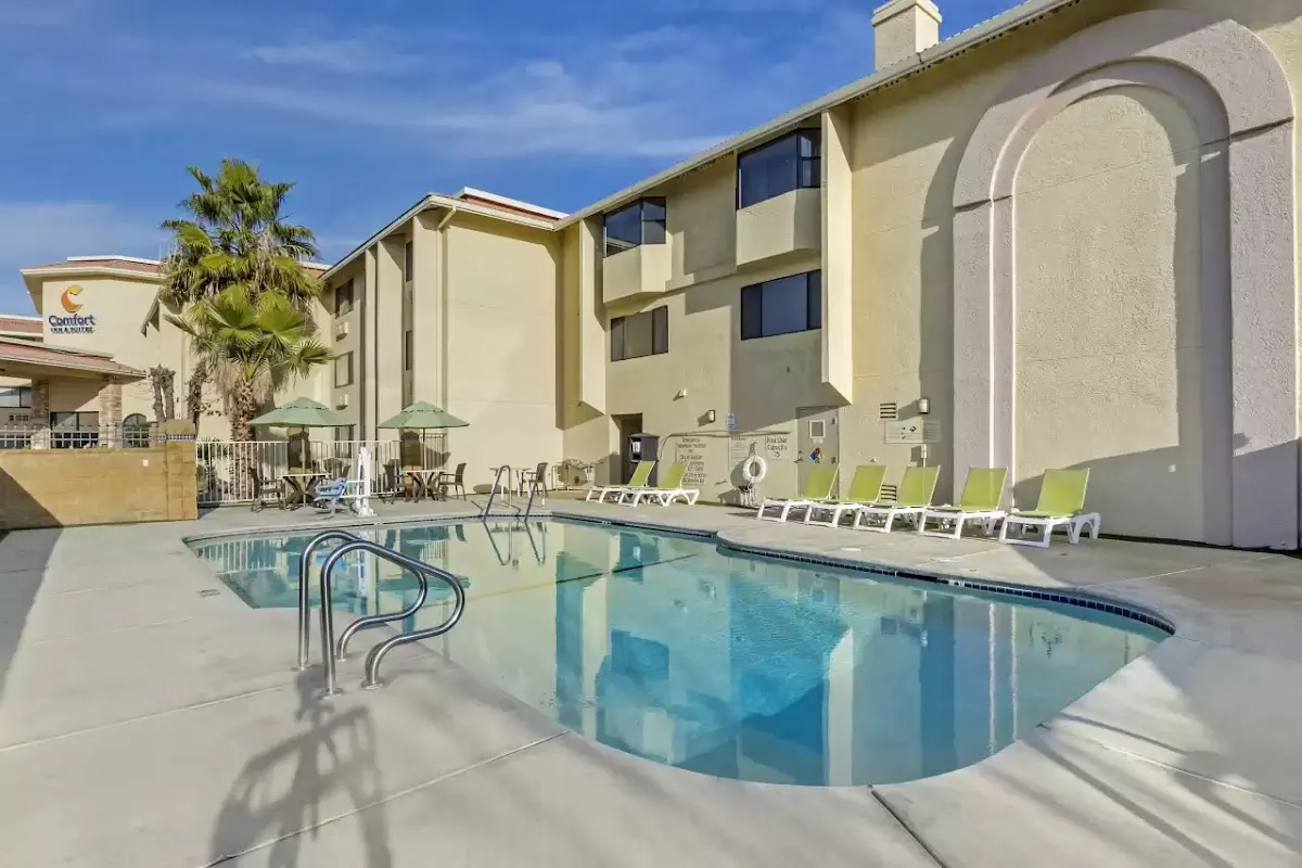 Comfort Inn & Suites Rocklin - Roseville