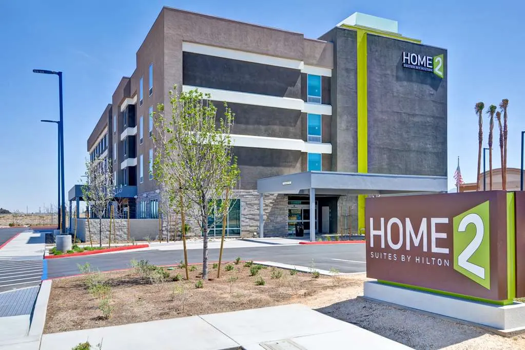 Home2 Suites by Hilton Palmdale