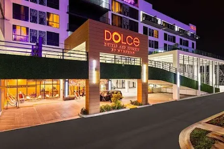 Dolce by Wyndham Hollywood