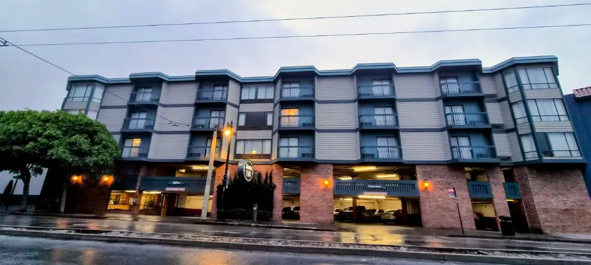 Columbus Motor Inn