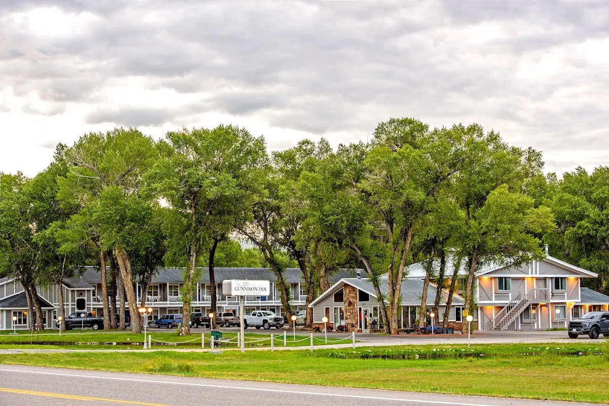 The Gunnison Inn at Dos Rios