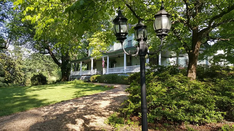 Greenock Manor