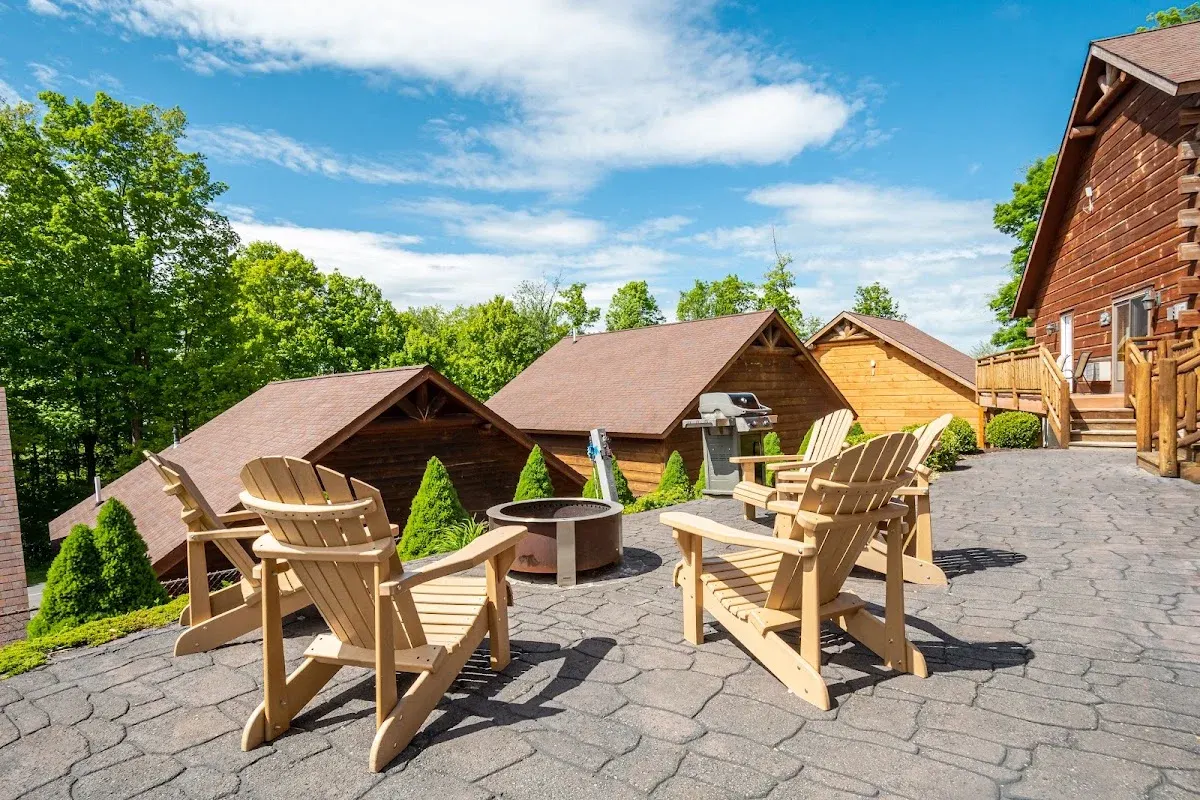 The Lodges at Sunset Village