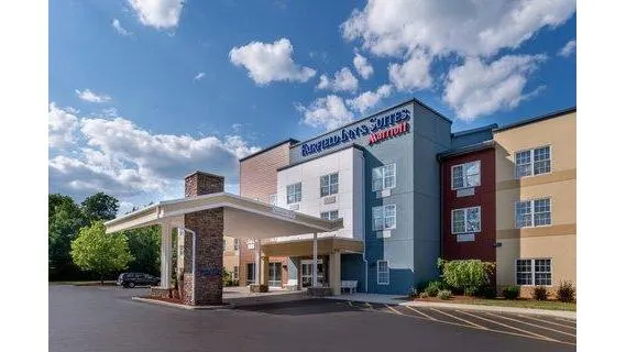 Fairfield by Marriott Inn & Suites Olean