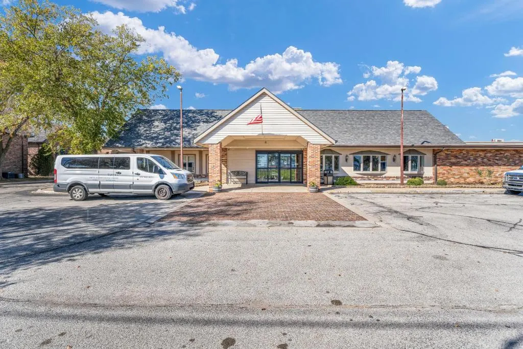 Red Lion Inn & Suites Urbana