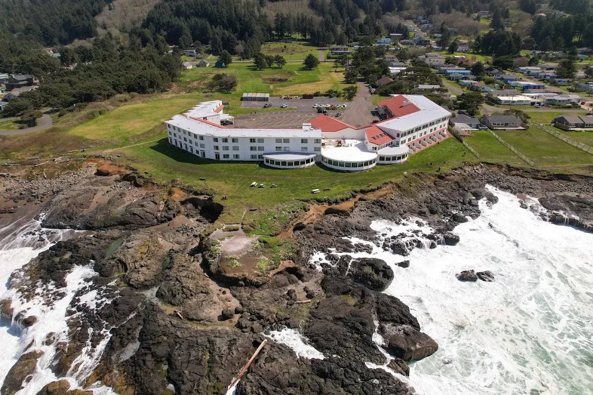 Adobe Resort