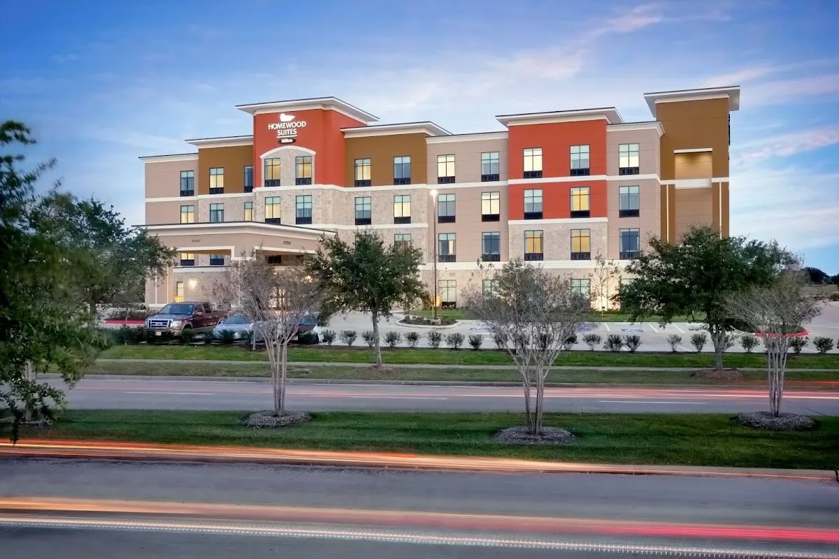 Homewood Suites by Hilton Houston/Katy Mills Mall