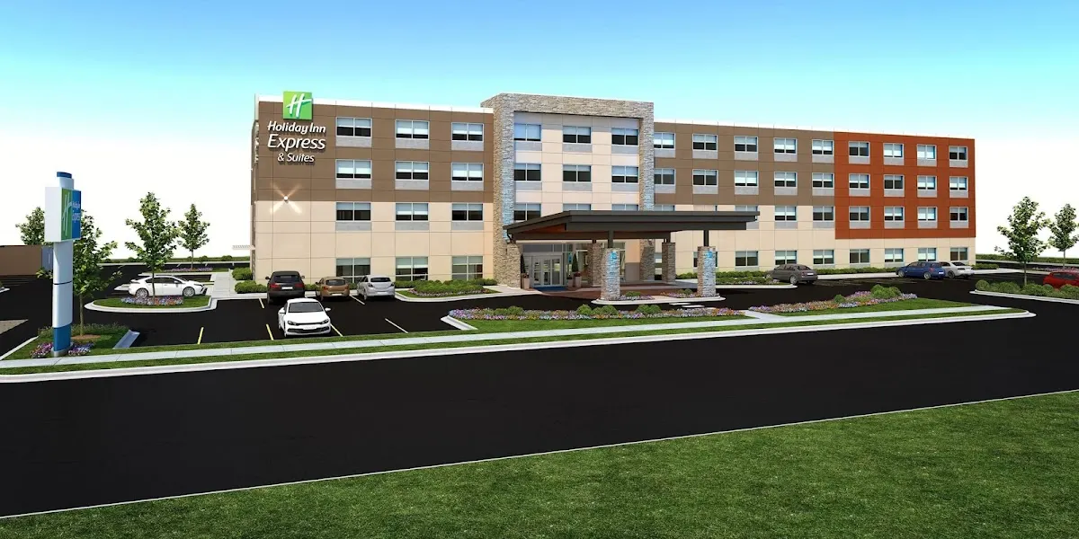 Holiday Inn Express & Suites Rapid City - Rushmore South by IHG