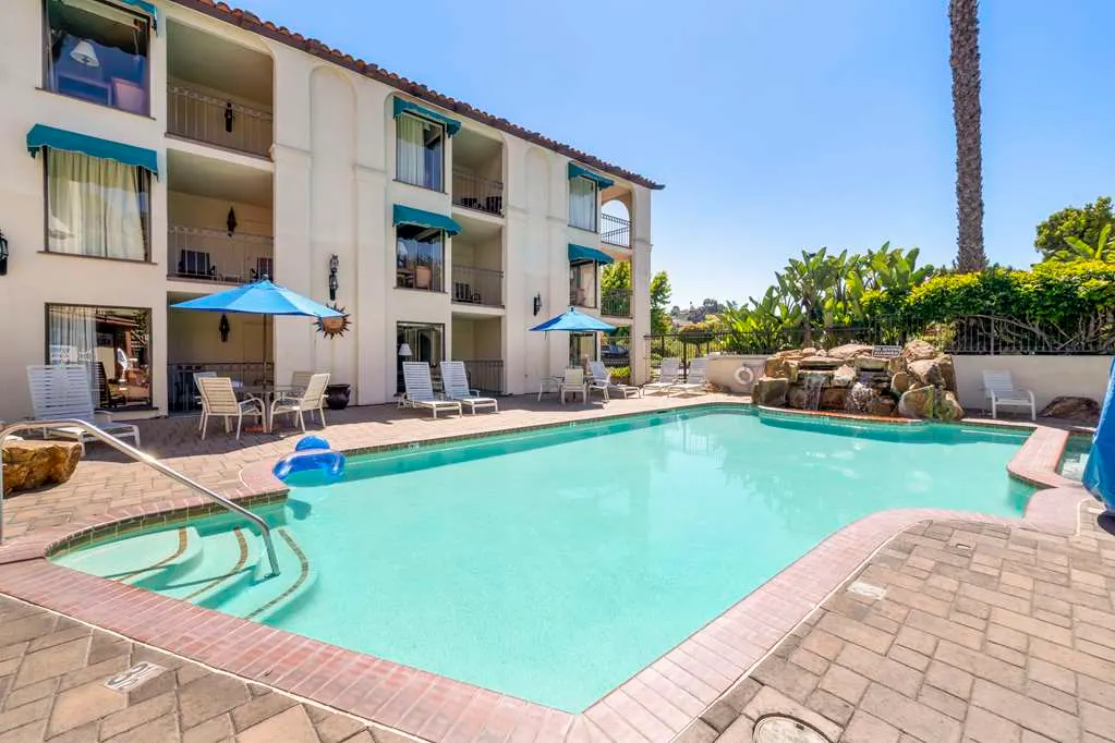 Best Western Casa Grande Inn