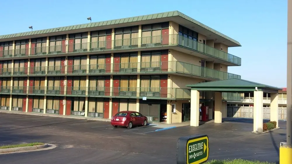 Executive Inn Laurel