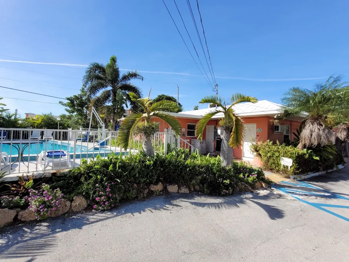 Sea Dell Motel