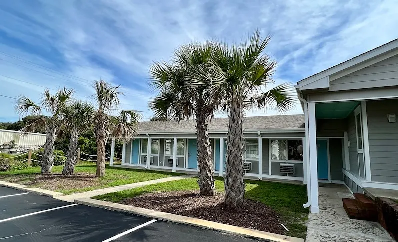 Oceanview Inn