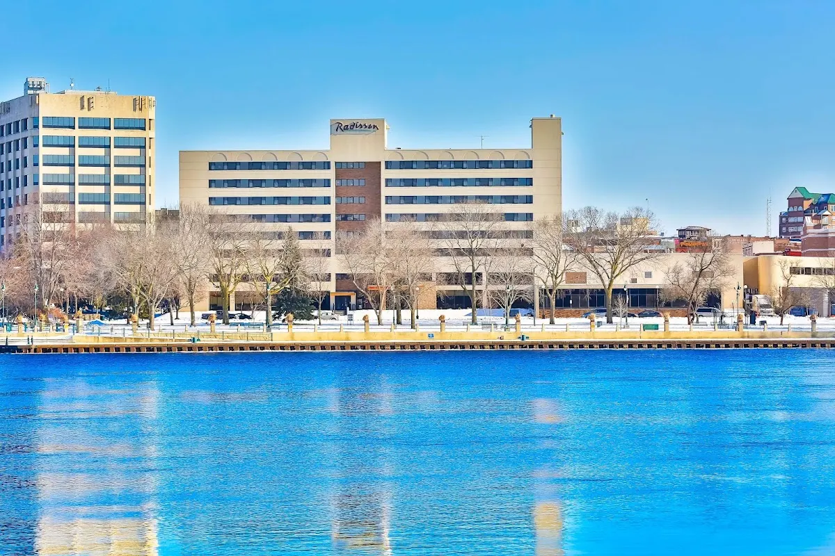 Radisson Hotel La Crosse