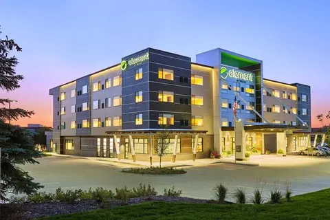 Element by Marriott West Des Moines