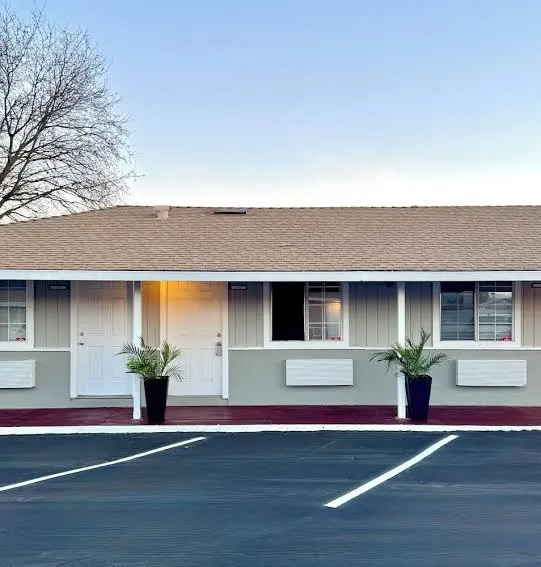 Budget Motel