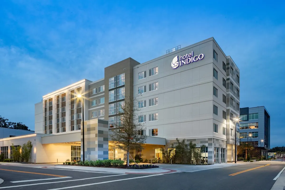 Hotel Indigo Gainesville-Celebration Pointe, an IHG Hotel
