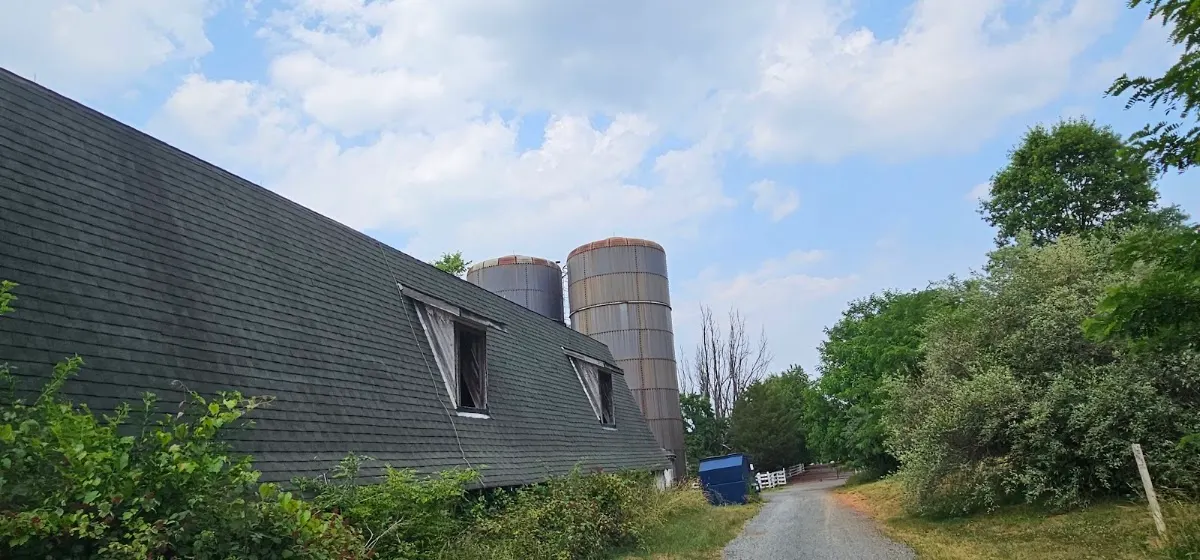 Thomson Farm