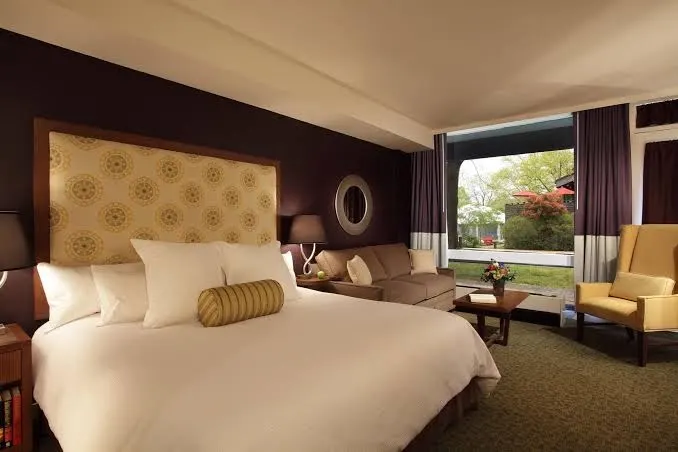 Chauncey Hotel & Conference Center