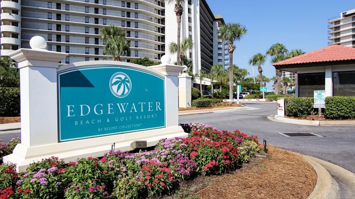 Edgewater Beach & Golf Resort
