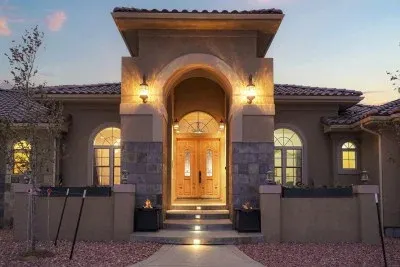 Summit Villa B&B