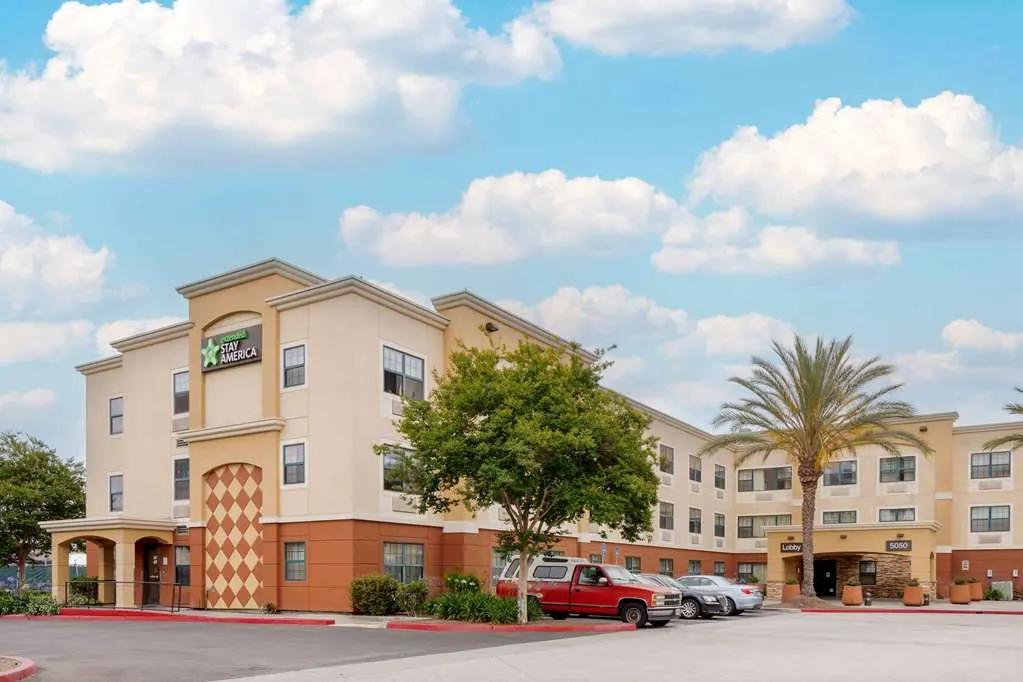 Extended Stay America Suites- Orange County - Huntington Beach