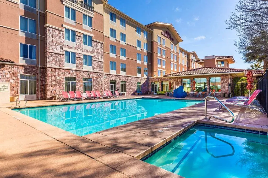 Hilton Garden Inn St. George