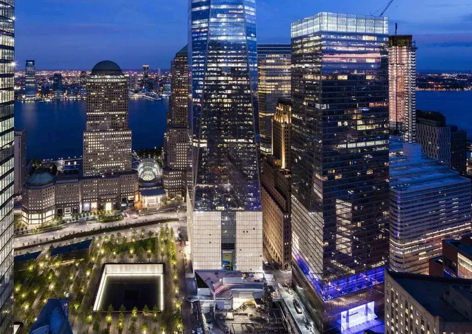 M Social Hotel New York Downtown
