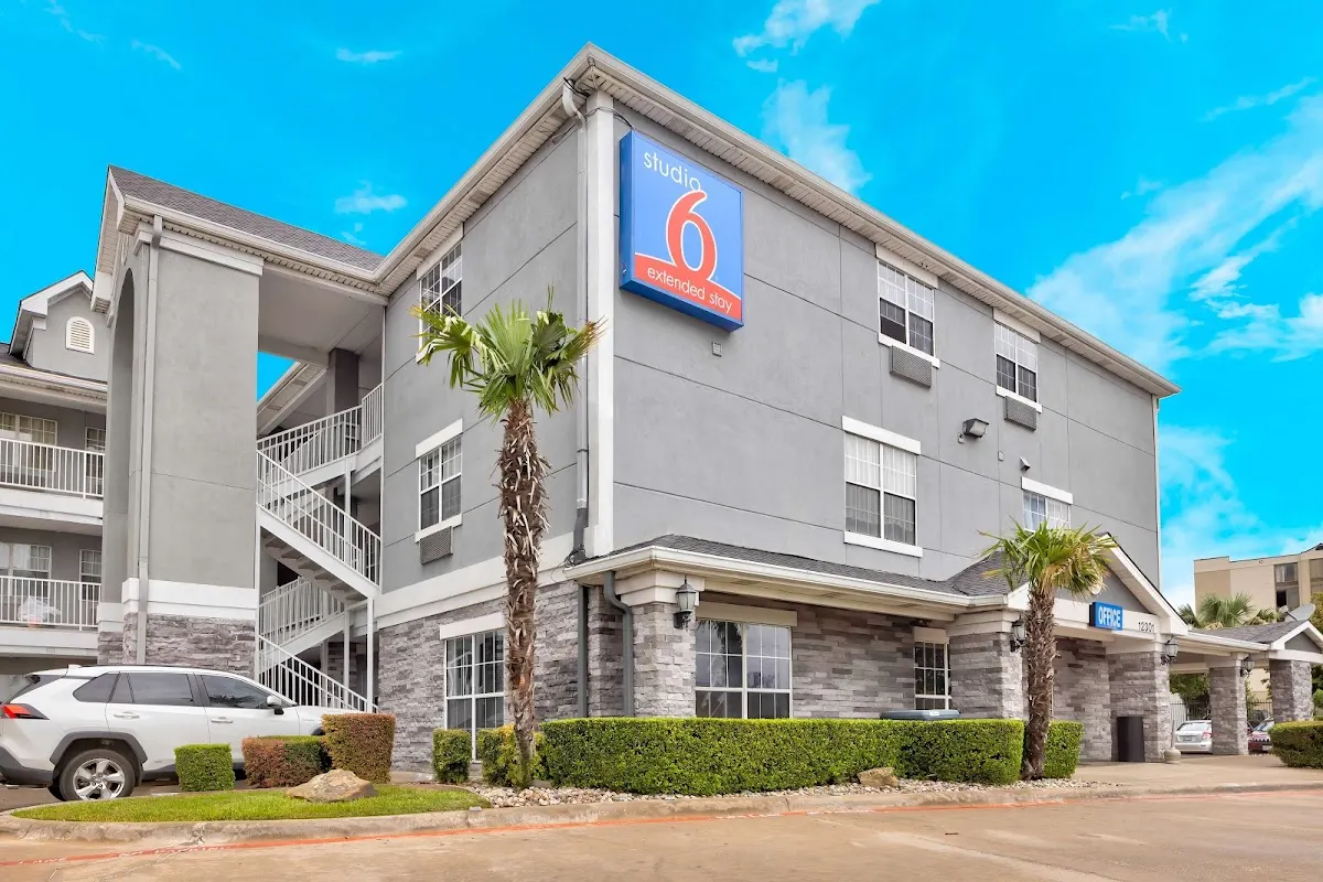 Studio 6 Dallas, TX - North - Richardson