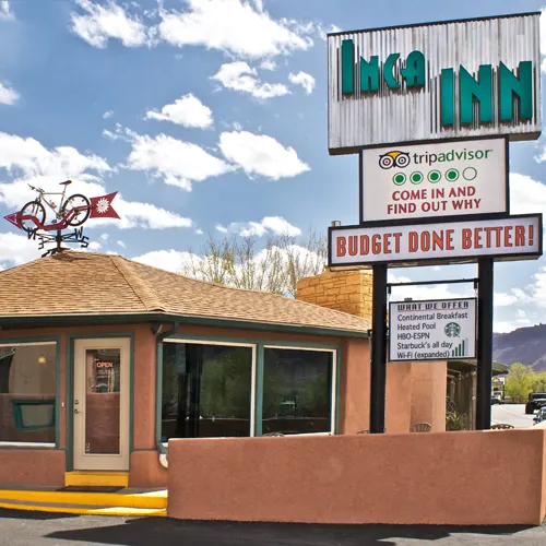 INCA INN and MOTEL