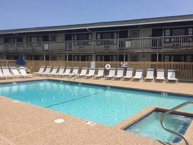 Mariner's Point Resort