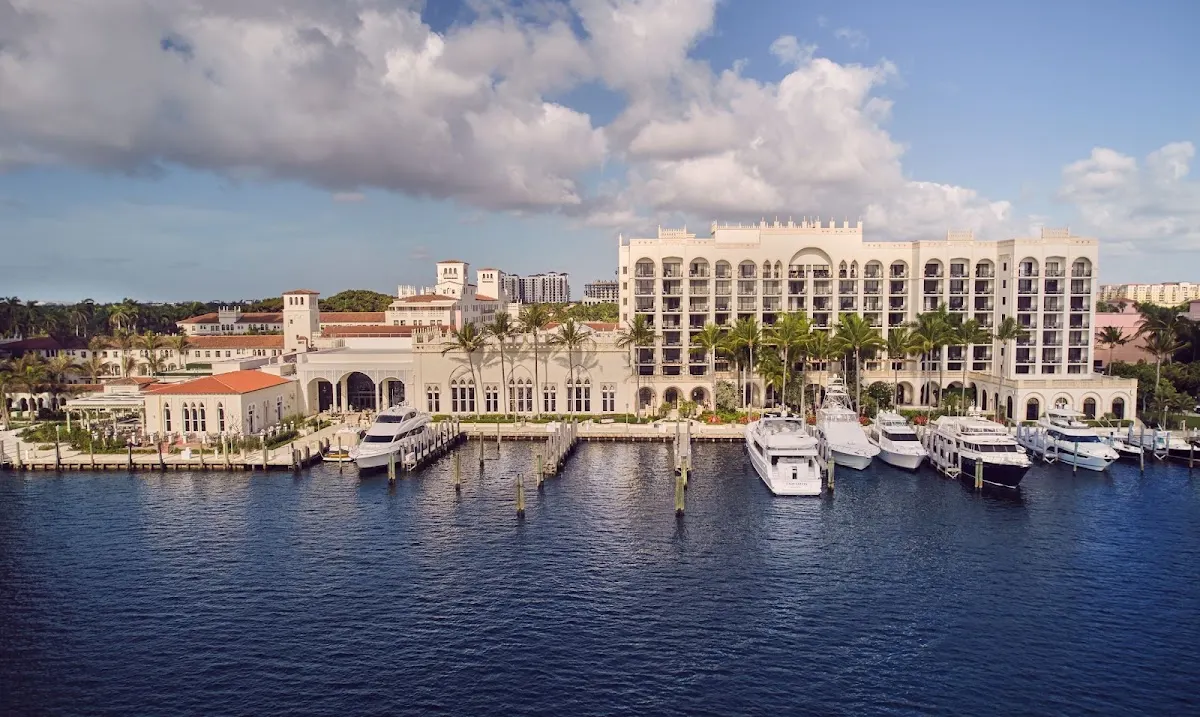 Tower at The Boca Raton