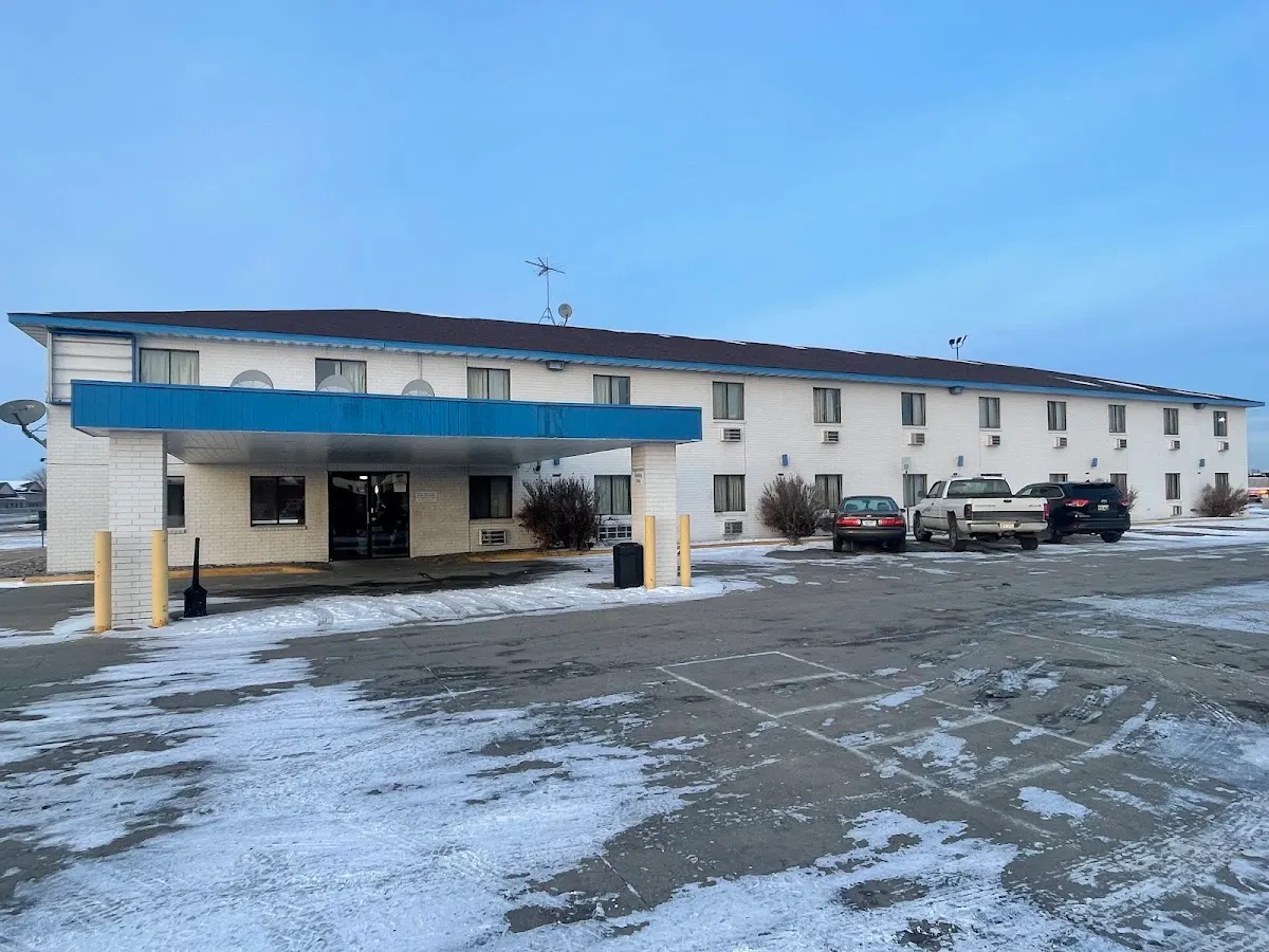 Dakota Inn