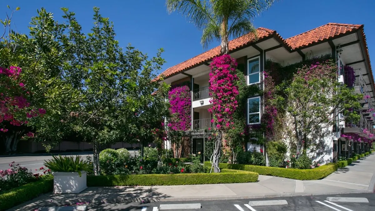 Laguna Hills Lodge