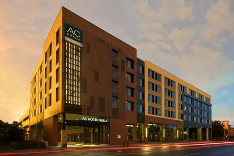 AC Hotel Louisville Downtown
