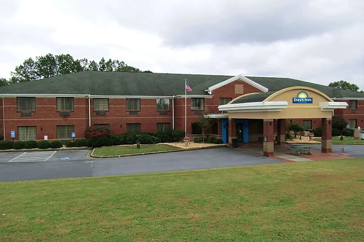 Days Inn by Wyndham Cedartown