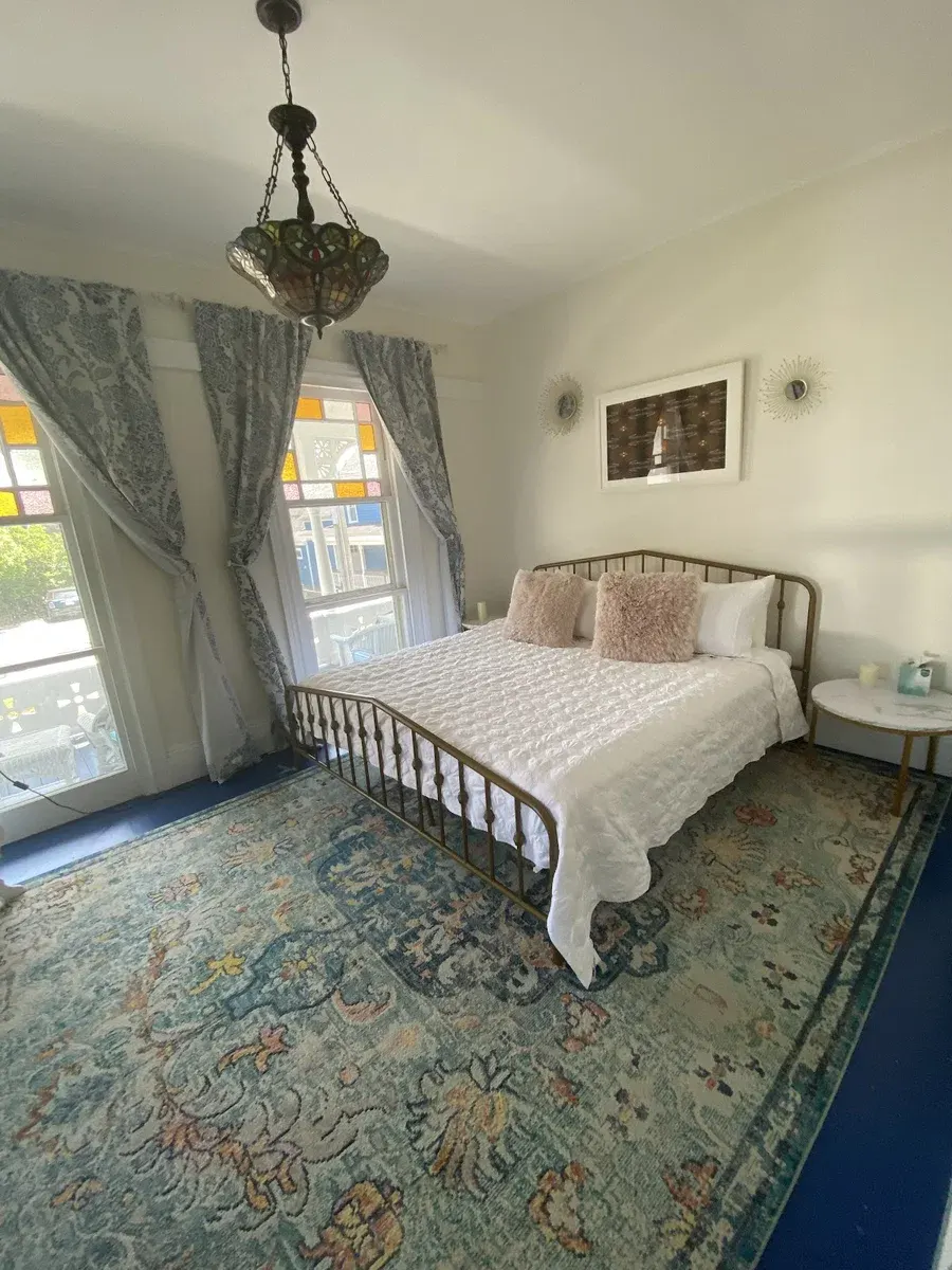 Inkwell Beach House
