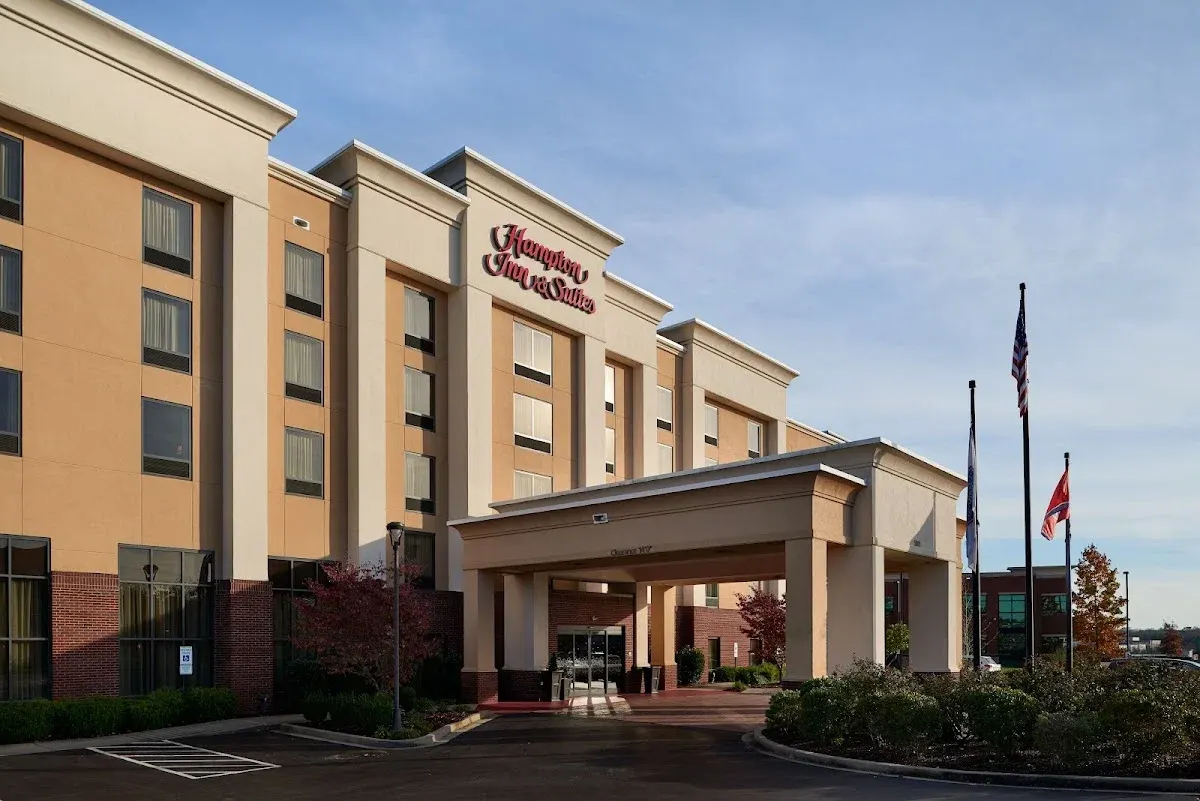 Hampton Inn & Suites Mt. Juliet