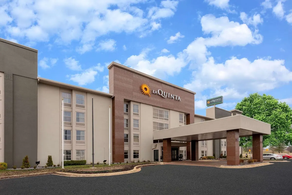 La Quinta Inn & Suites by Wyndham Jonesboro