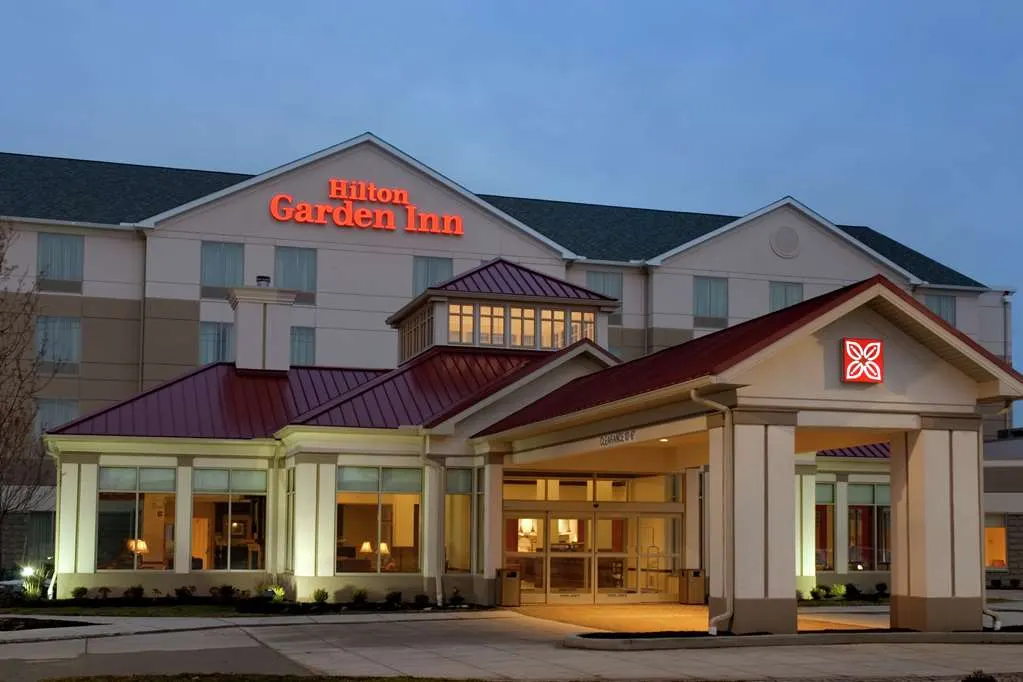 Hilton Garden Inn Cleveland East/Mayfield Village