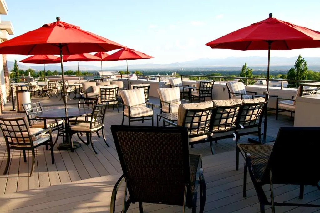 Hampton Inn & Suites Salt Lake City/University-Foothill Dr.