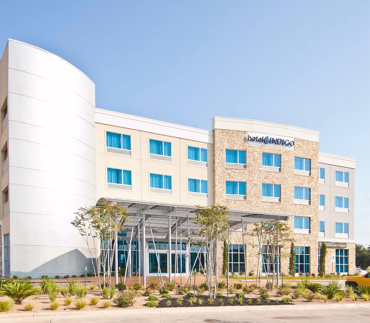 Hotel Indigo Waco - Baylor by IHG