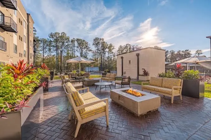 WaterWalk Extended Stay Huntsville