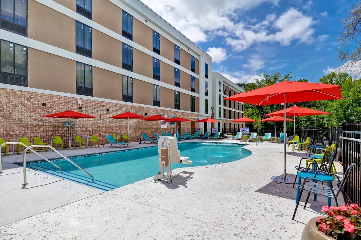 Home2 Suites by Hilton Beaufort