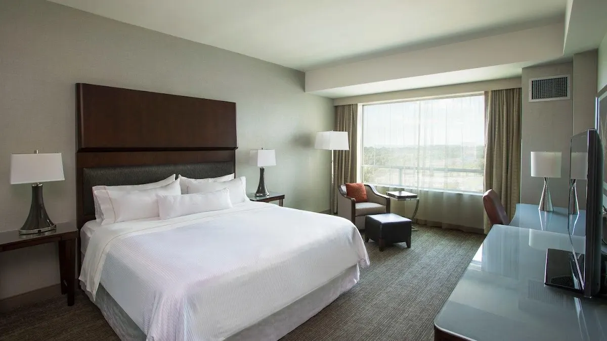 The Westin Wilmington