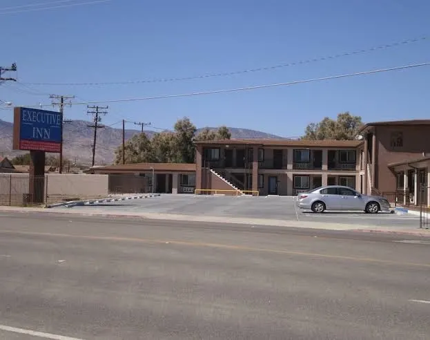 Executive Inn
