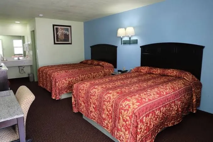 Knights Inn Stephenville