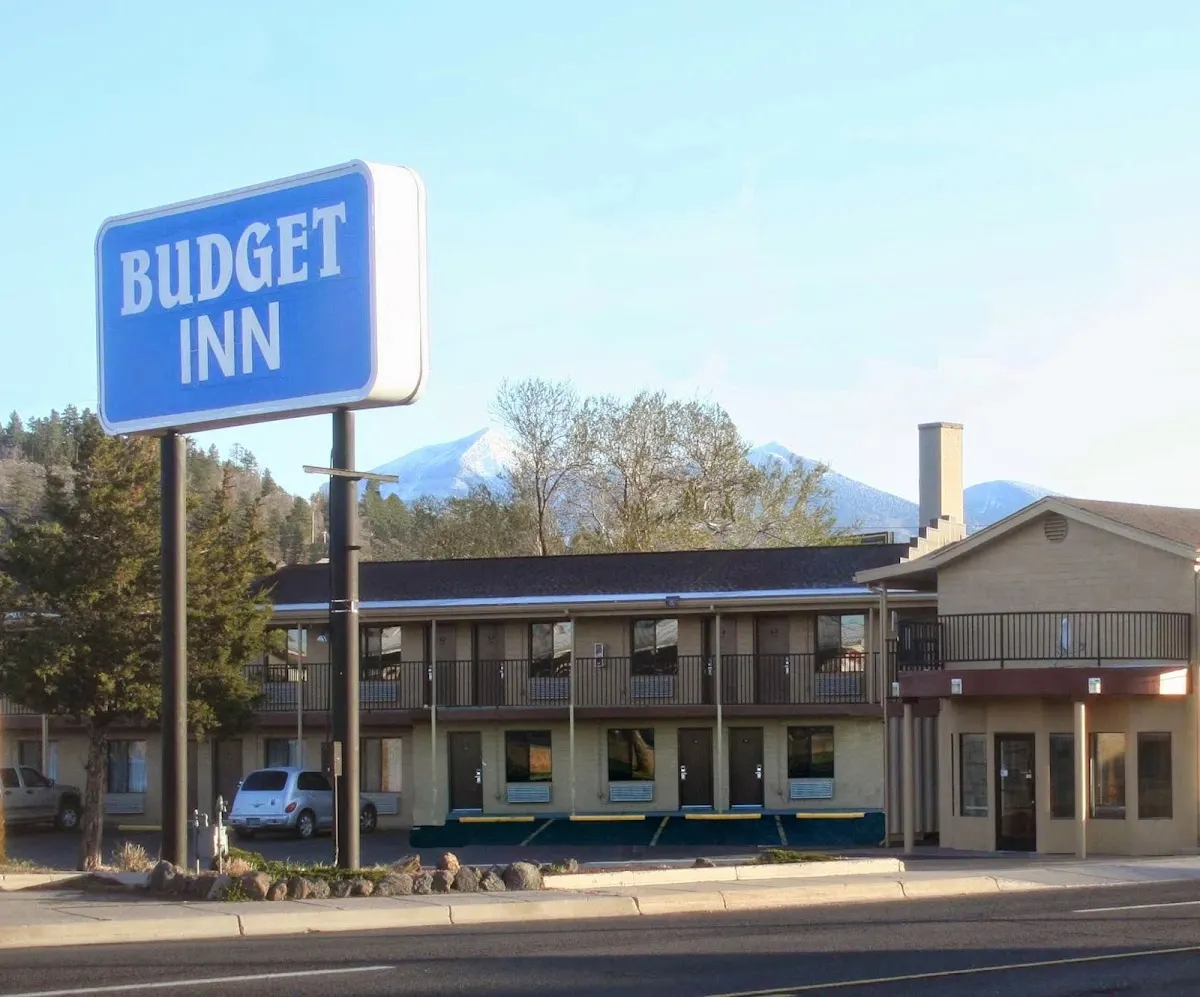 Budget Inn