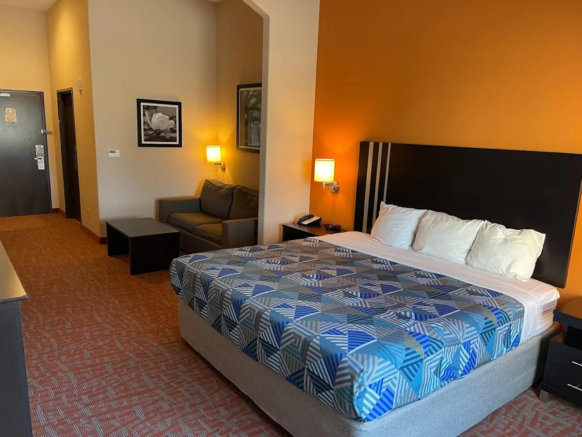 Lucky Villa a boutique Hotel
