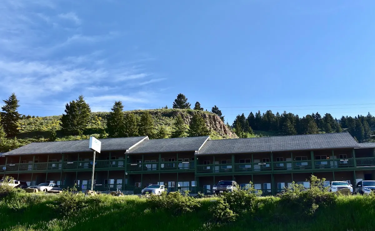 Lake View Suites Yellowstone